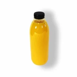 Gobelet Jetable Tasses en Plastique Transparent 0,25 L 250ml Pp Ø 78mm Bowle