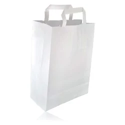 7 avantages d'utiliser des sacs en papier