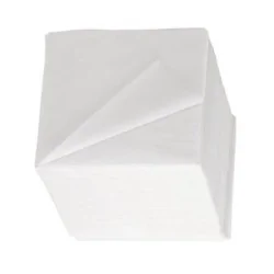 Serviette papier blanc 2 plis - Le Bon Emballage