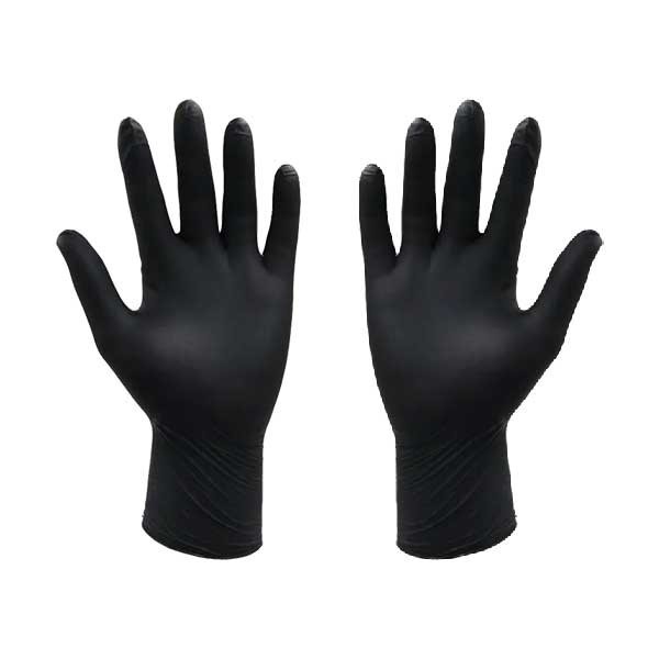 Acheter gants de travail nitrile taille 8 ? Livraison rapide
