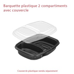 Barquette Alimentaire Jetable - Emballage Alimentaire Professionnel