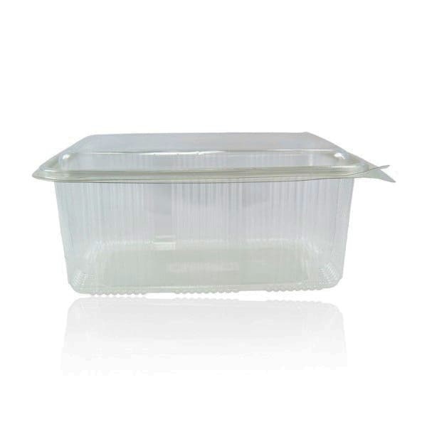 Barquette Plastique Fraicheur