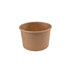 miniature Pot kraft 98 mm