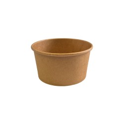 miniature Pot kraft 98 mm