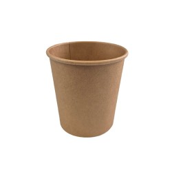 miniature Pot kraft 98 mm