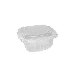 miniature Barquette plastique Ondipack + couvercle