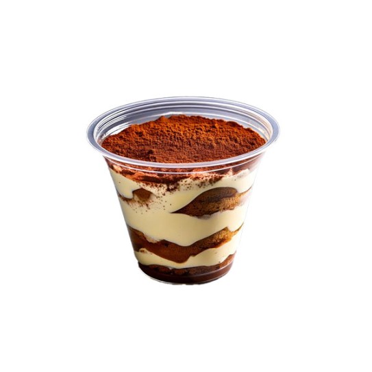 Pot Dessert Plastique TP9 couverture