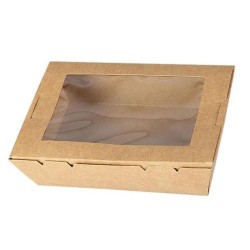 miniature Coffret Carton Fenêtre